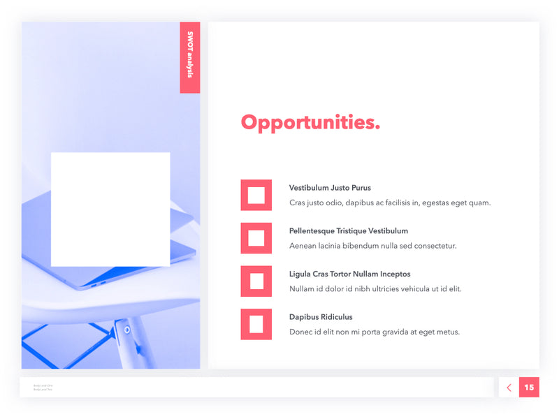 Prime Blue PowerPoint Template