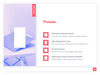 Prime Blue PowerPoint Template