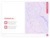 Prime Blue PowerPoint Template