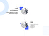 Connected PowerPoint Template