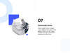 Connected PowerPoint Template