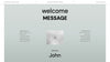 Brand Proposal Template