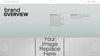 Brand Proposal Template