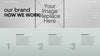 Brand Proposal Template