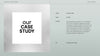 Brand Proposal Template