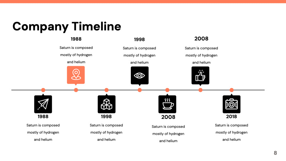 Business Proposal Template