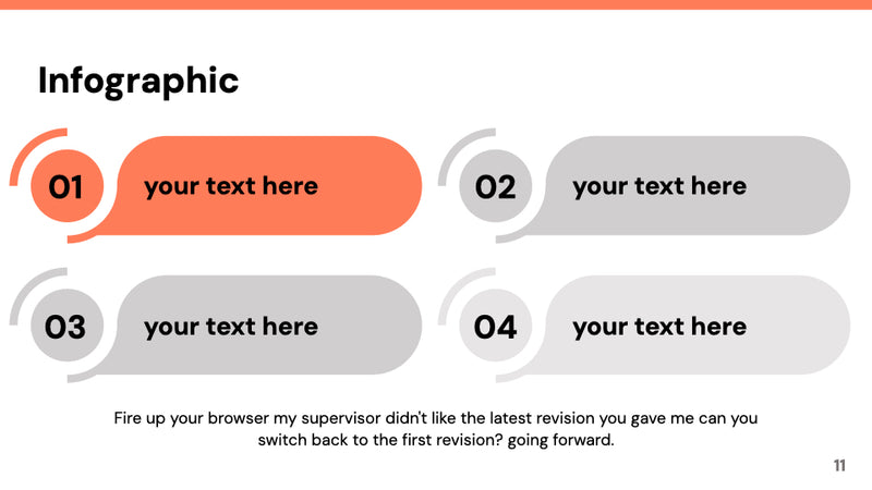 Business Proposal Template