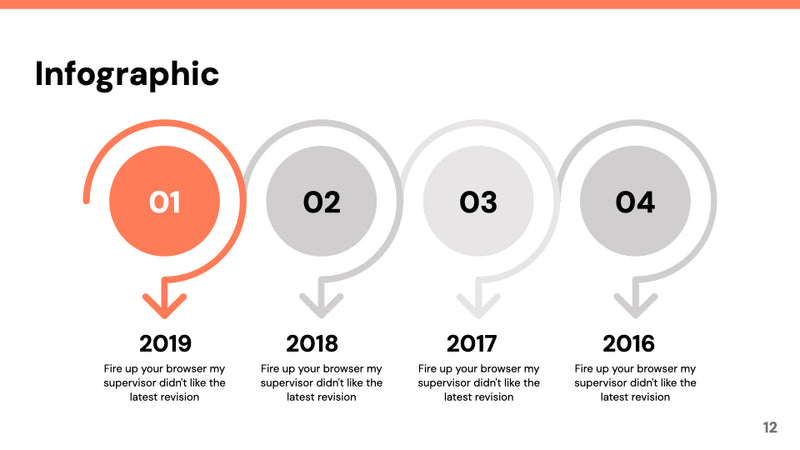 Business Proposal Template