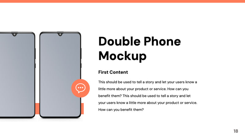 Business Proposal Template