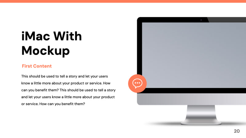 Business Proposal Template