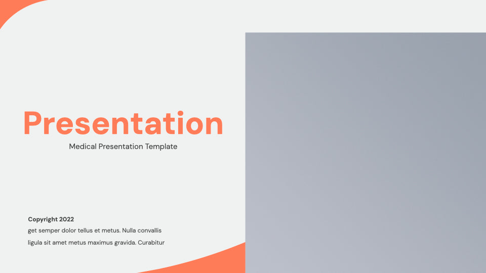 Powerpoint Business Proposal Template Presentation