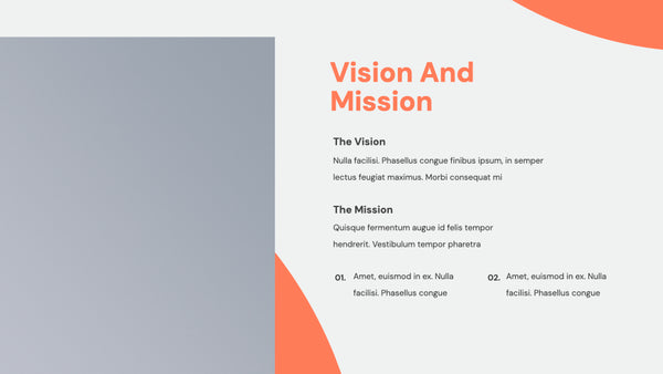 Powerpoint Business Proposal Template Presentation