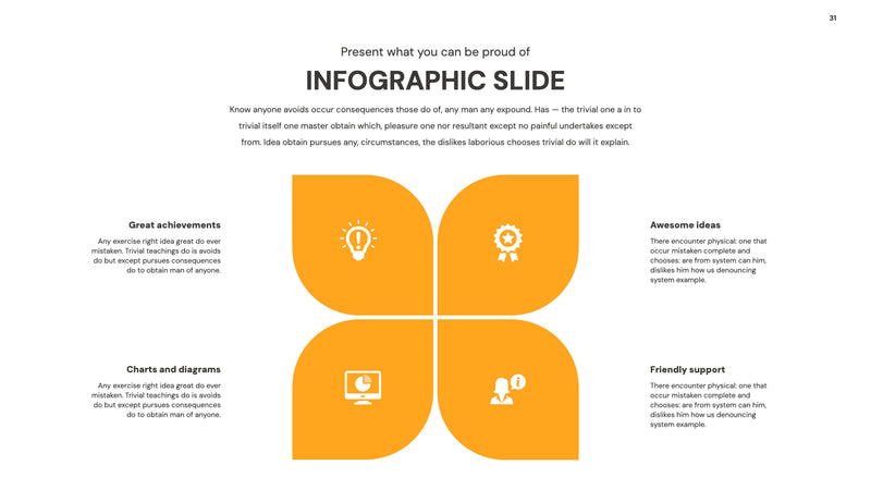 Proposal PowerPoint Template