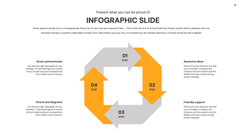 Proposal PowerPoint Template