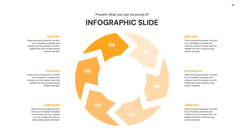 Proposal PowerPoint Template