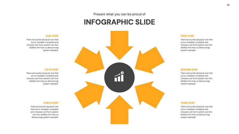 Proposal PowerPoint Template