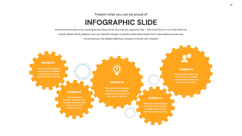 Proposal PowerPoint Template