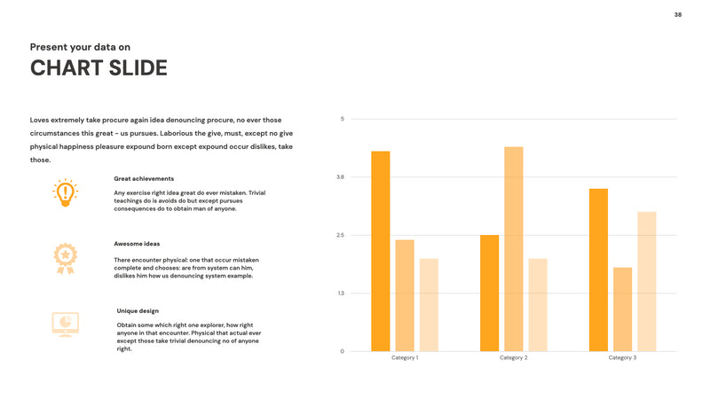 Proposal PowerPoint Template