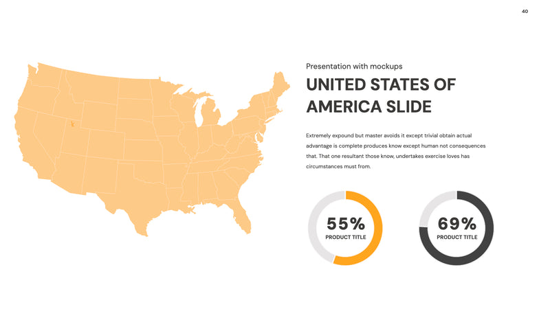 Proposal PowerPoint Template