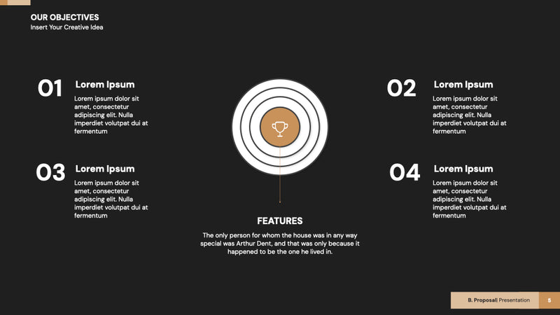 Business Proposal PowerPoint Template