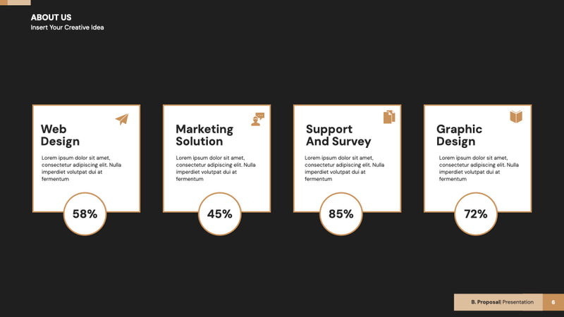 Business Proposal PowerPoint Template