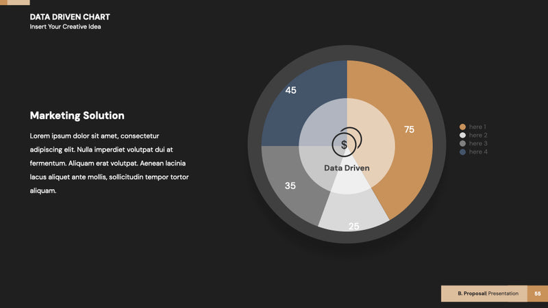 Business Proposal PowerPoint Template