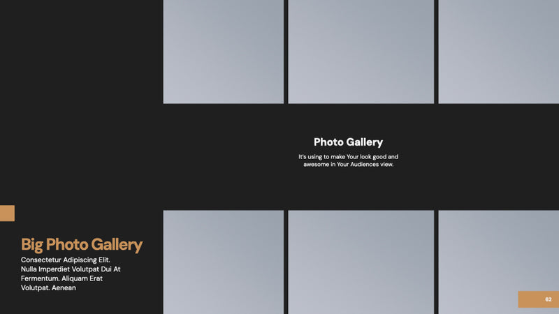 Business Proposal PowerPoint Template