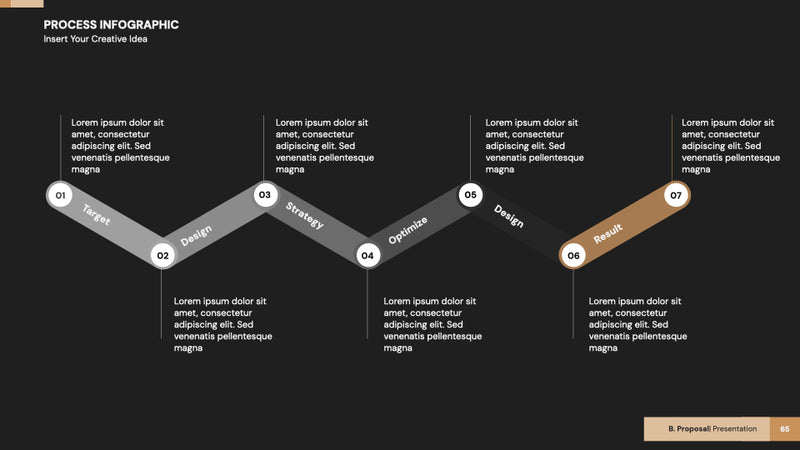 Business Proposal PowerPoint Template