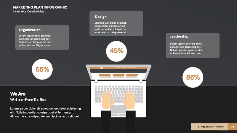 Business Proposal PowerPoint Template
