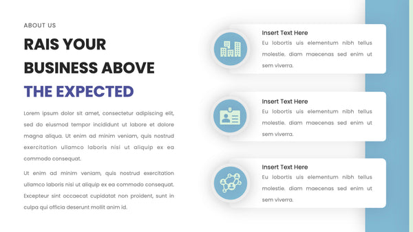 Power Proposal - PowerPoint Template