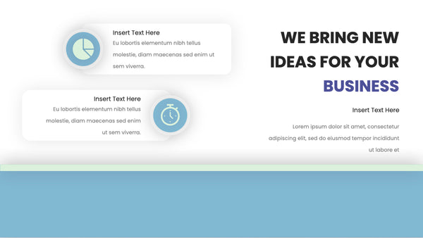 Power Proposal - PowerPoint Template