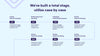 Kamaya Sales Presentation Template - Keynote