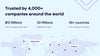 Kamaya Sales Presentation Template - Keynote