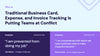 Kamaya Sales Presentation Template - Keynote