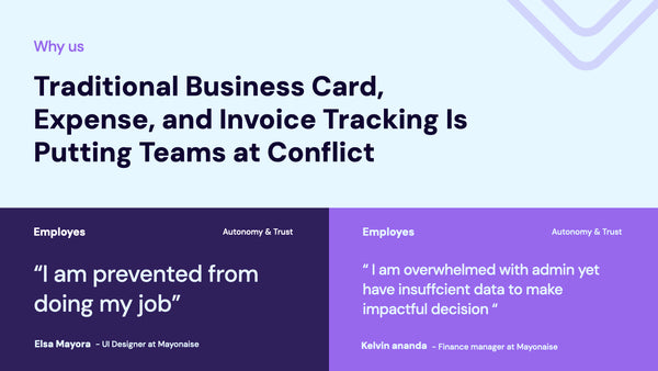 Kamaya Sales Presentation Template - Keynote