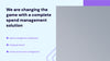Kamaya Sales Presentation Template - Keynote