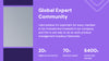 Kamaya Sales Presentation Template - Keynote