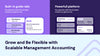 Kamaya Sales Presentation Template - Keynote