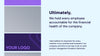 Kamaya Sales Presentation Template - Keynote