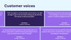 Kamaya Sales Presentation Template - Keynote