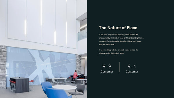 Proposal Presentation Keynote Template