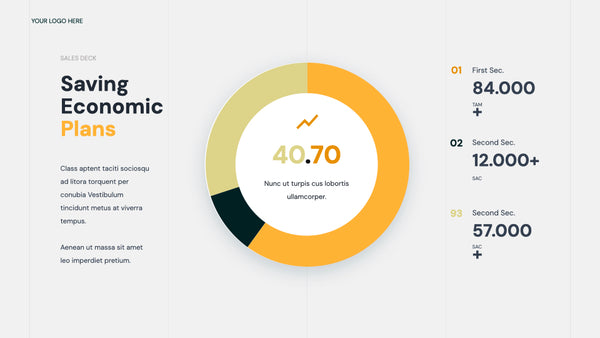 Penna - Keynote Sales Deck