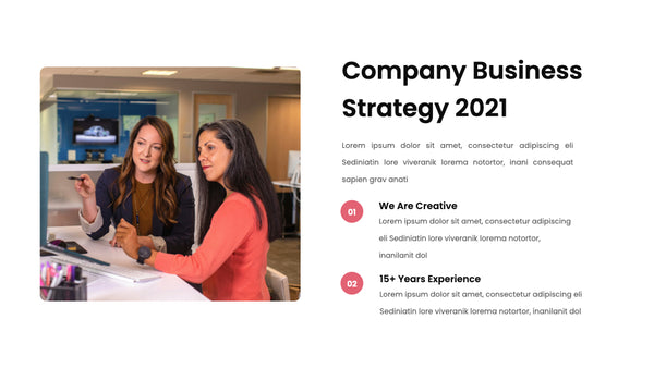 Project Proposal Keynote Template