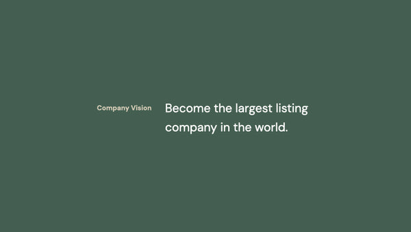 Property Marketing Sales Presentation