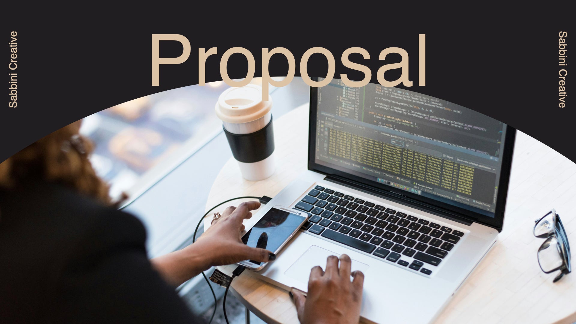 Proposal Keynote