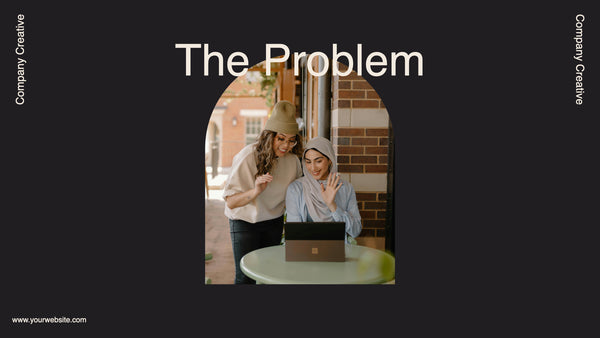 Proposal Keynote