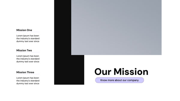 Sales Marketing Keynote Template