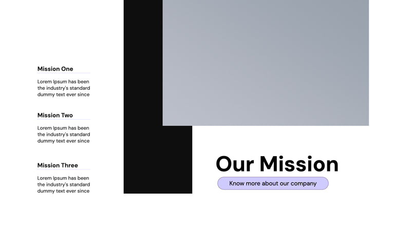 Sales Marketing Keynote Template