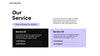 Sales Marketing Keynote Template
