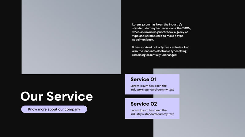 Sales Marketing Keynote Template
